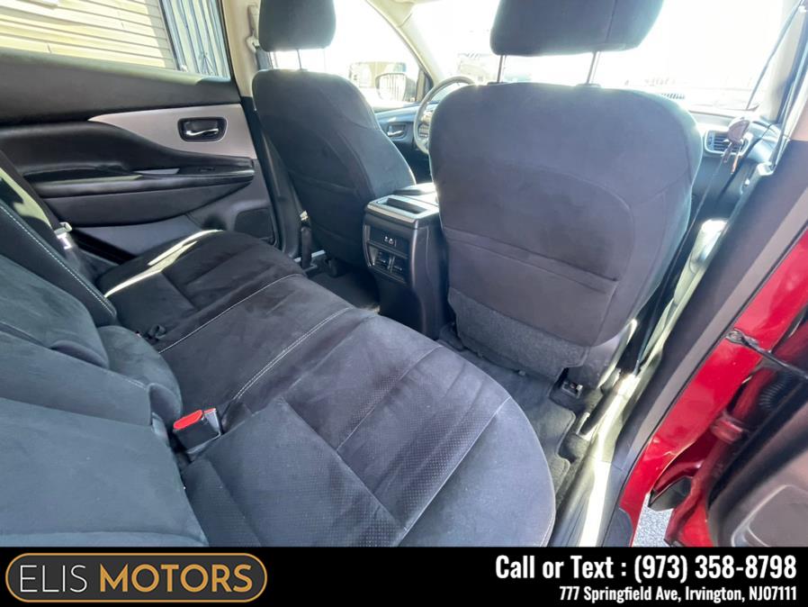 2019 Nissan Murano AWD SV, available for sale in Irvington, New Jersey | Elis Motors Corp. Irvington, New Jersey 2019 Nissan Murano AWD SV, available for sale in Irvington, New Jersey | Elis Motors Corp. Irvington, New Jersey