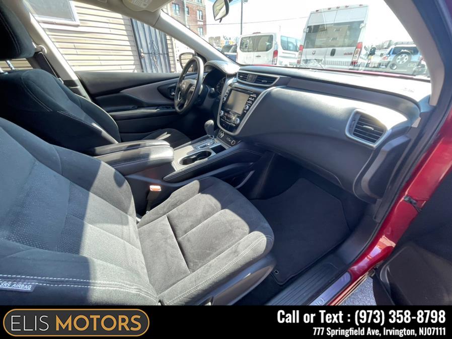 2019 Nissan Murano AWD SV, available for sale in Irvington, New Jersey | Elis Motors Corp. Irvington, New Jersey 2019 Nissan Murano AWD SV, available for sale in Irvington, New Jersey | Elis Motors Corp. Irvington, New Jersey