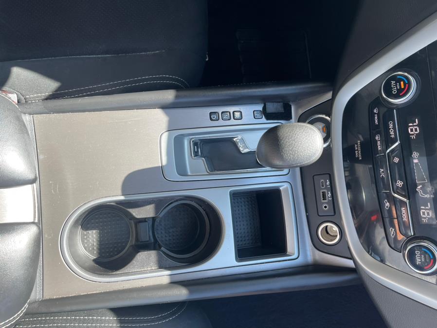 2019 Nissan Murano AWD SV, available for sale in Irvington, New Jersey | Elis Motors Corp. Irvington, New Jersey 2019 Nissan Murano AWD SV, available for sale in Irvington, New Jersey | Elis Motors Corp. Irvington, New Jersey