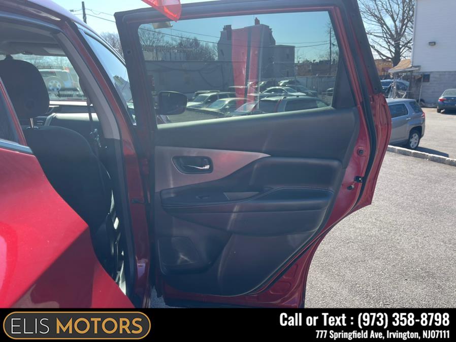 2019 Nissan Murano AWD SV, available for sale in Irvington, New Jersey | Elis Motors Corp. Irvington, New Jersey 2019 Nissan Murano AWD SV, available for sale in Irvington, New Jersey | Elis Motors Corp. Irvington, New Jersey