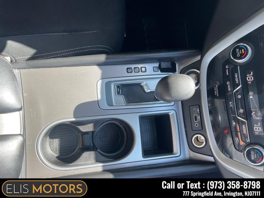 2019 Nissan Murano AWD SV, available for sale in Irvington, New Jersey | Elis Motors Corp. Irvington, New Jersey 2019 Nissan Murano AWD SV, available for sale in Irvington, New Jersey | Elis Motors Corp. Irvington, New Jersey