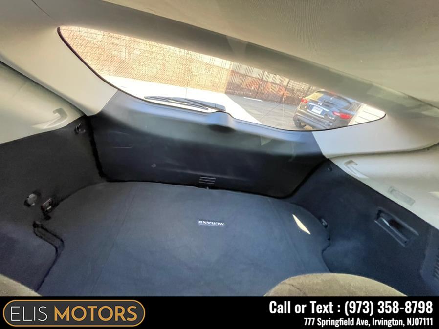 2019 Nissan Murano AWD SV, available for sale in Irvington, New Jersey | Elis Motors Corp. Irvington, New Jersey 2019 Nissan Murano AWD SV, available for sale in Irvington, New Jersey | Elis Motors Corp. Irvington, New Jersey