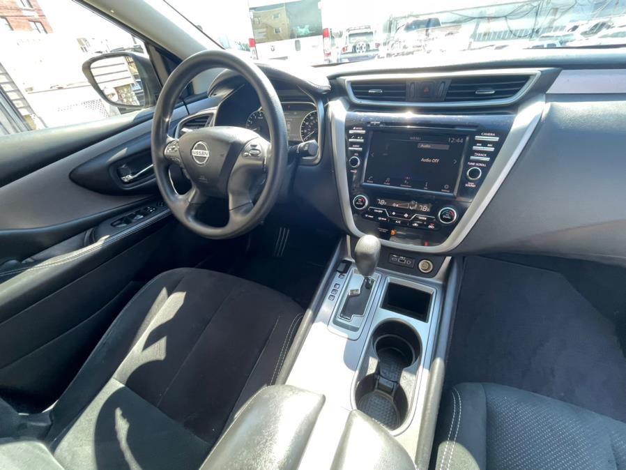 2019 Nissan Murano AWD SV, available for sale in Irvington, New Jersey | Elis Motors Corp. Irvington, New Jersey 2019 Nissan Murano AWD SV, available for sale in Irvington, New Jersey | Elis Motors Corp. Irvington, New Jersey