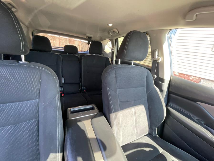 2019 Nissan Murano AWD SV, available for sale in Irvington, New Jersey | Elis Motors Corp. Irvington, New Jersey 2019 Nissan Murano AWD SV, available for sale in Irvington, New Jersey | Elis Motors Corp. Irvington, New Jersey