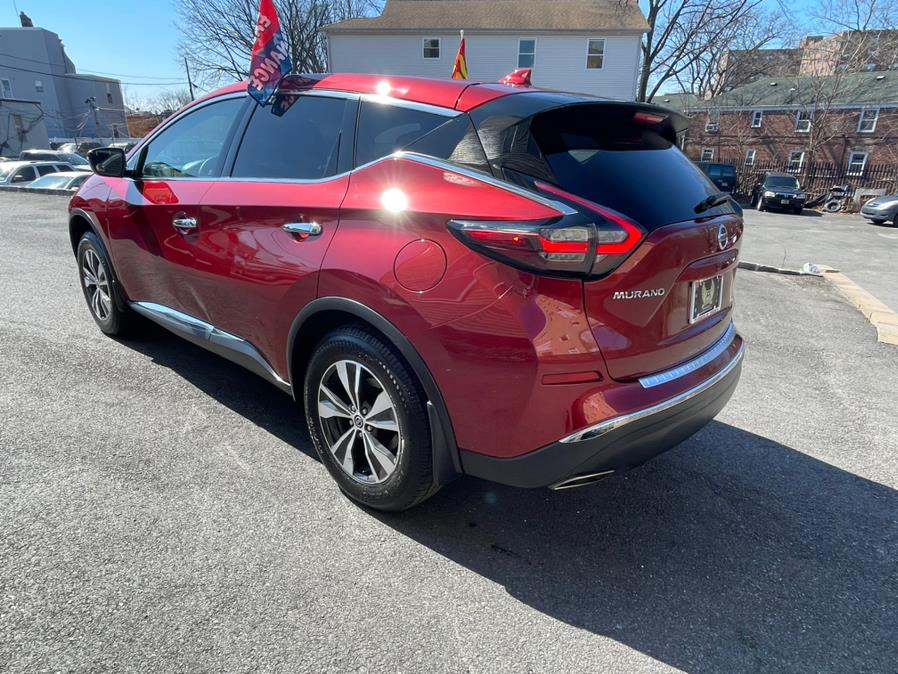 2019 Nissan Murano AWD SV, available for sale in Irvington, New Jersey | Elis Motors Corp. Irvington, New Jersey 2019 Nissan Murano AWD SV, available for sale in Irvington, New Jersey | Elis Motors Corp. Irvington, New Jersey