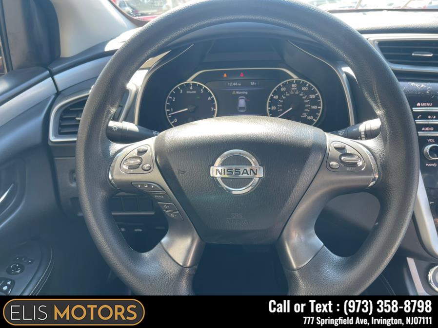 2019 Nissan Murano AWD SV, available for sale in Irvington, New Jersey | Elis Motors Corp. Irvington, New Jersey 2019 Nissan Murano AWD SV, available for sale in Irvington, New Jersey | Elis Motors Corp. Irvington, New Jersey