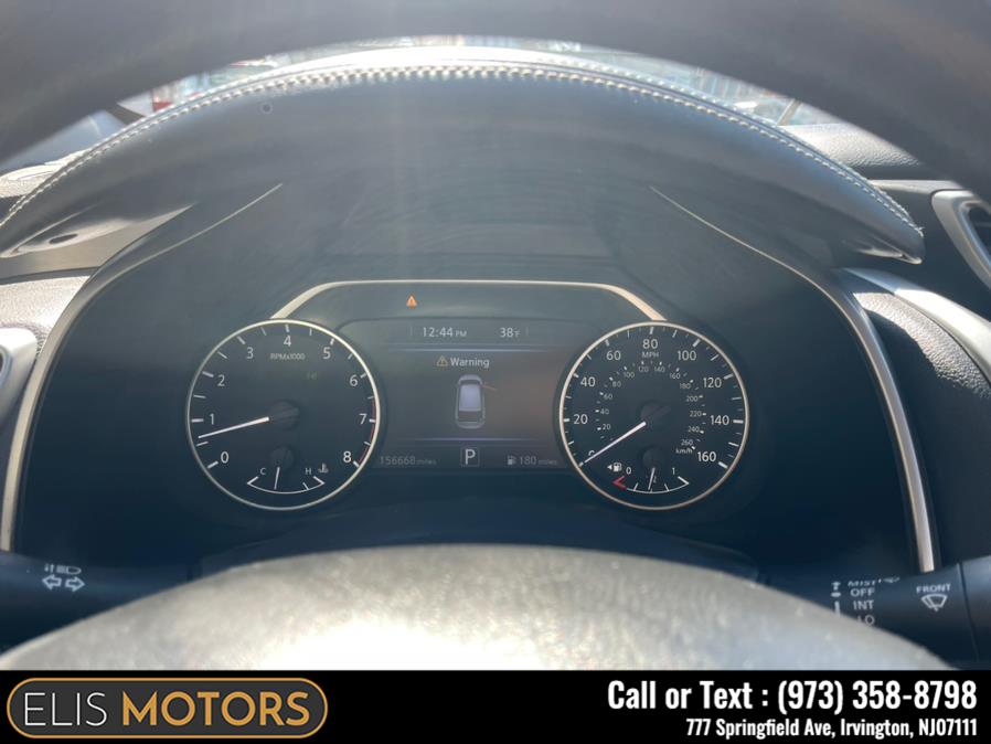 2019 Nissan Murano AWD SV, available for sale in Irvington, New Jersey | Elis Motors Corp. Irvington, New Jersey 2019 Nissan Murano AWD SV, available for sale in Irvington, New Jersey | Elis Motors Corp. Irvington, New Jersey