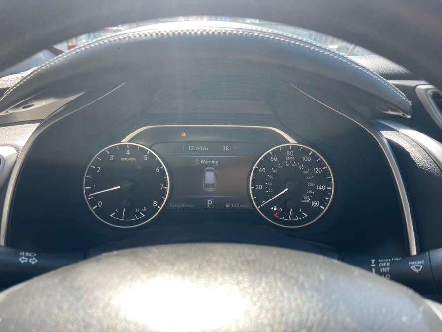 2019 Nissan Murano AWD SV, available for sale in Irvington, New Jersey | Elis Motors Corp. Irvington, New Jersey 2019 Nissan Murano AWD SV, available for sale in Irvington, New Jersey | Elis Motors Corp. Irvington, New Jersey