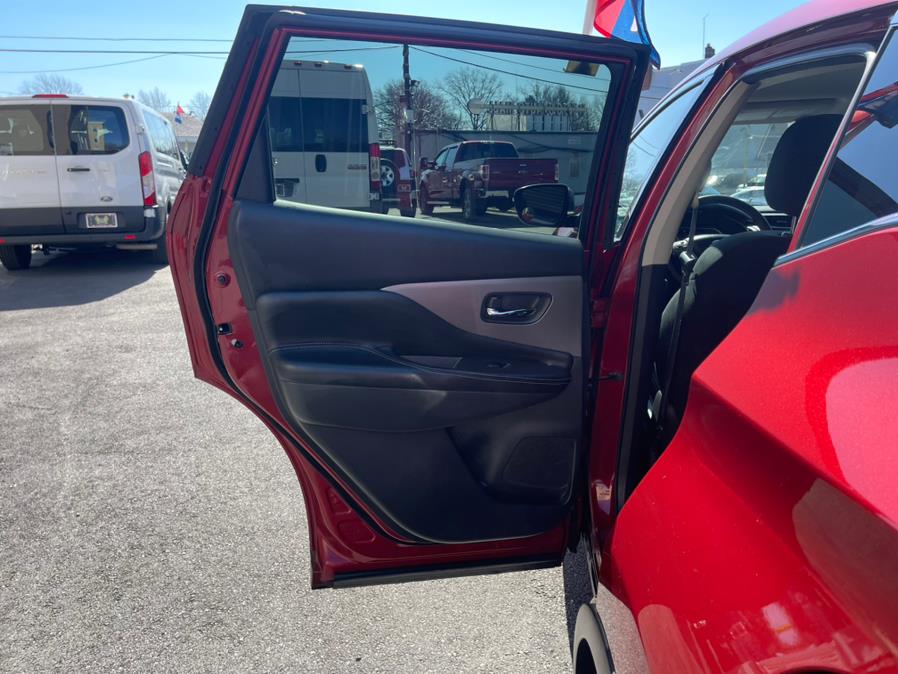 2019 Nissan Murano AWD SV, available for sale in Irvington, New Jersey | Elis Motors Corp. Irvington, New Jersey 2019 Nissan Murano AWD SV, available for sale in Irvington, New Jersey | Elis Motors Corp. Irvington, New Jersey
