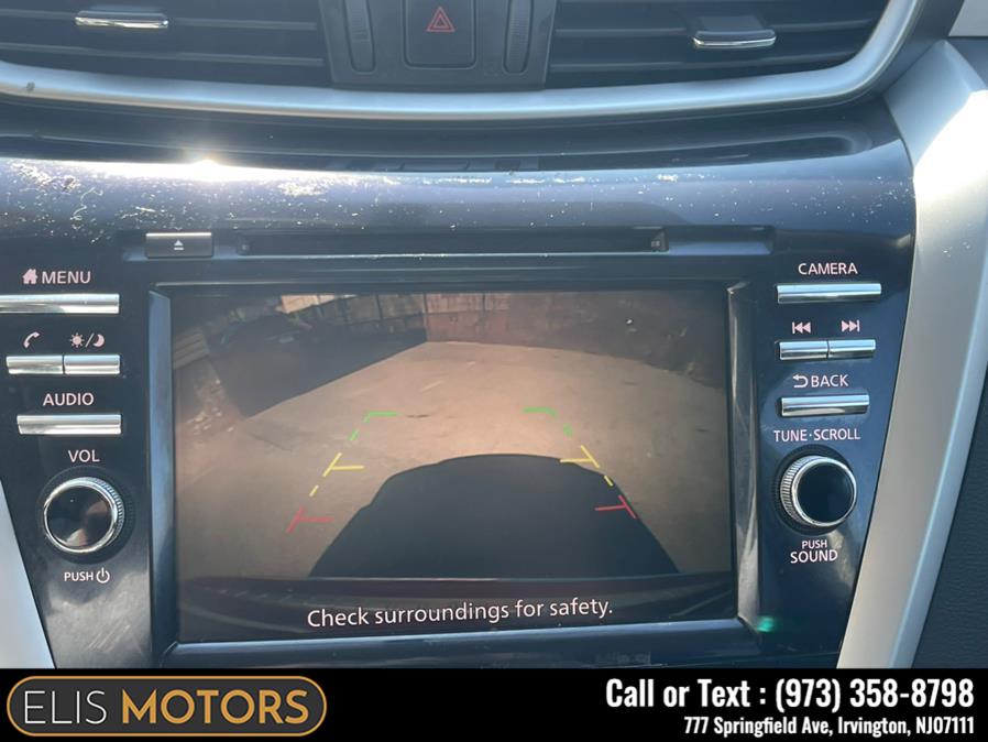 2019 Nissan Murano AWD SV, available for sale in Irvington, New Jersey | Elis Motors Corp. Irvington, New Jersey 2019 Nissan Murano AWD SV, available for sale in Irvington, New Jersey | Elis Motors Corp. Irvington, New Jersey