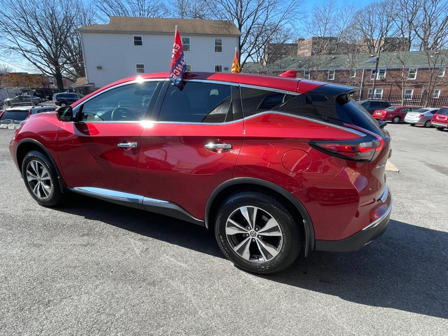2019 Nissan Murano AWD SV, available for sale in Irvington, New Jersey | Elis Motors Corp. Irvington, New Jersey 2019 Nissan Murano AWD SV, available for sale in Irvington, New Jersey | Elis Motors Corp. Irvington, New Jersey