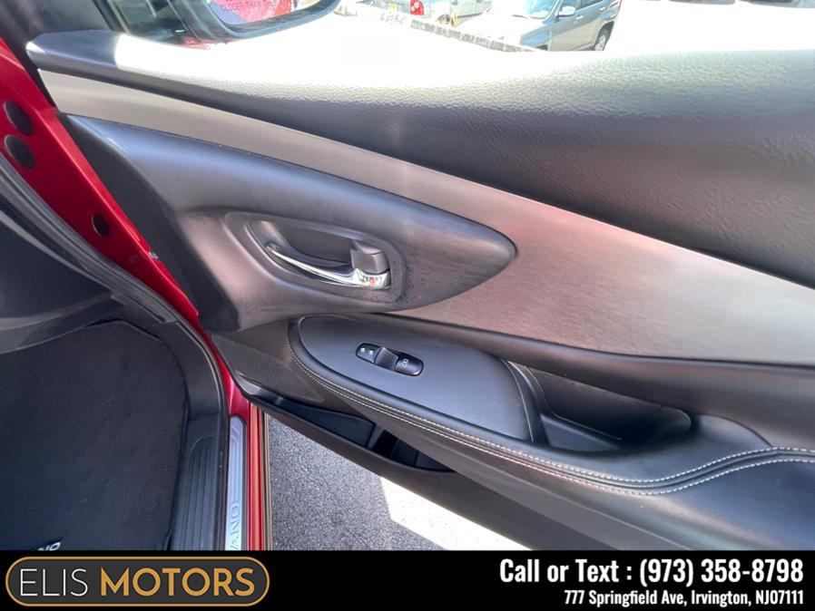 2019 Nissan Murano AWD SV, available for sale in Irvington, New Jersey | Elis Motors Corp. Irvington, New Jersey 2019 Nissan Murano AWD SV, available for sale in Irvington, New Jersey | Elis Motors Corp. Irvington, New Jersey