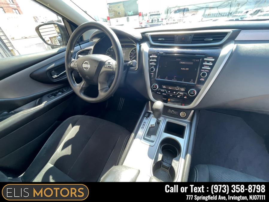 2019 Nissan Murano AWD SV, available for sale in Irvington, New Jersey | Elis Motors Corp. Irvington, New Jersey 2019 Nissan Murano AWD SV, available for sale in Irvington, New Jersey | Elis Motors Corp. Irvington, New Jersey