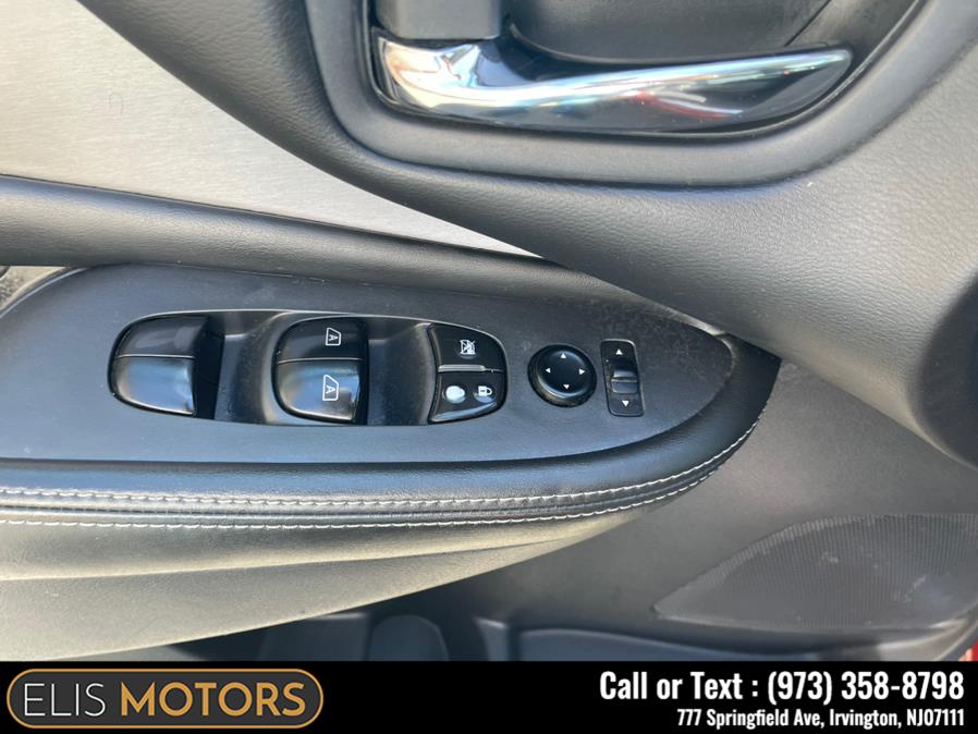 2019 Nissan Murano AWD SV, available for sale in Irvington, New Jersey | Elis Motors Corp. Irvington, New Jersey 2019 Nissan Murano AWD SV, available for sale in Irvington, New Jersey | Elis Motors Corp. Irvington, New Jersey