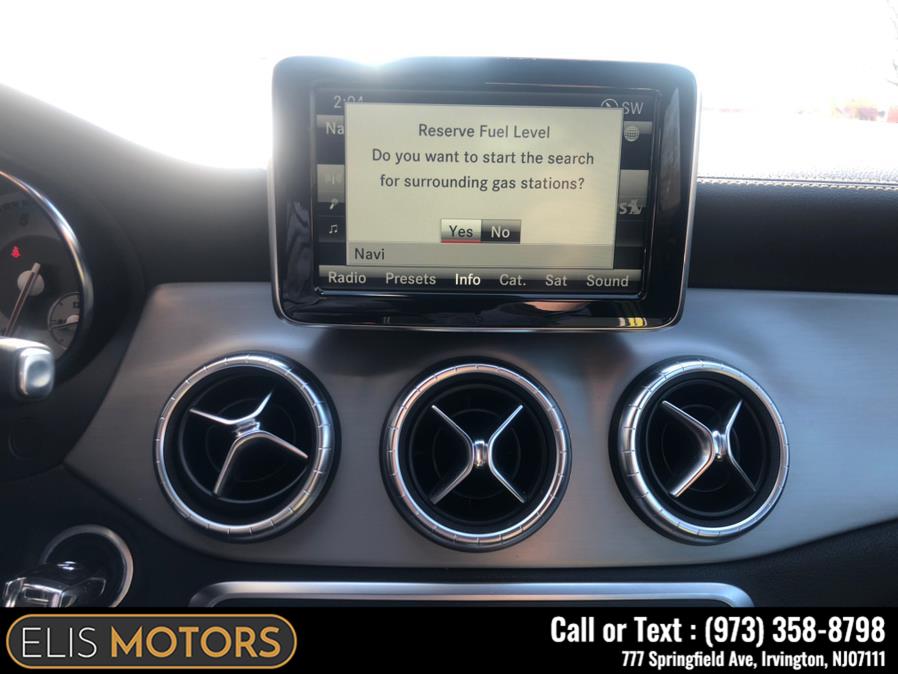 2014 Mercedes-Benz CLA-Class 4dr Sdn CLA250 FWD, available for sale in Irvington, New Jersey | Elis Motors Corp. Irvington, New Jersey 2014 Mercedes-Benz CLA-Class 4dr Sdn CLA250 FWD, available for sale in Irvington, New Jersey | Elis Motors Corp. Irvington, New Jersey