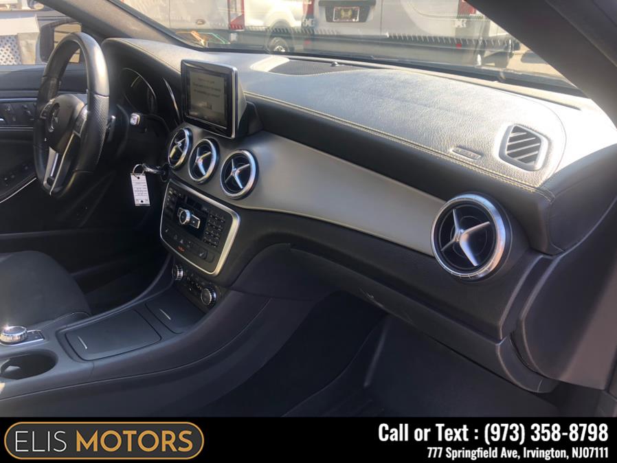 2014 Mercedes-Benz CLA-Class 4dr Sdn CLA250 FWD, available for sale in Irvington, New Jersey | Elis Motors Corp. Irvington, New Jersey 2014 Mercedes-Benz CLA-Class 4dr Sdn CLA250 FWD, available for sale in Irvington, New Jersey | Elis Motors Corp. Irvington, New Jersey