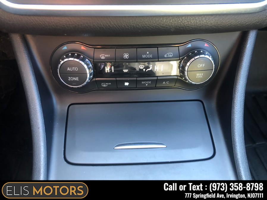 2014 Mercedes-Benz CLA-Class 4dr Sdn CLA250 FWD, available for sale in Irvington, New Jersey | Elis Motors Corp. Irvington, New Jersey 2014 Mercedes-Benz CLA-Class 4dr Sdn CLA250 FWD, available for sale in Irvington, New Jersey | Elis Motors Corp. Irvington, New Jersey