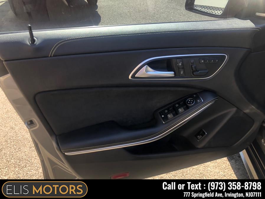 2014 Mercedes-Benz CLA-Class 4dr Sdn CLA250 FWD, available for sale in Irvington, New Jersey | Elis Motors Corp. Irvington, New Jersey 2014 Mercedes-Benz CLA-Class 4dr Sdn CLA250 FWD, available for sale in Irvington, New Jersey | Elis Motors Corp. Irvington, New Jersey