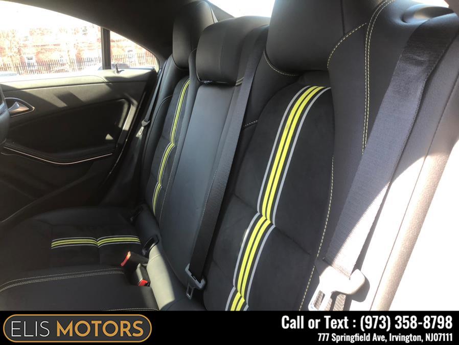 2014 Mercedes-Benz CLA-Class 4dr Sdn CLA250 FWD, available for sale in Irvington, New Jersey | Elis Motors Corp. Irvington, New Jersey 2014 Mercedes-Benz CLA-Class 4dr Sdn CLA250 FWD, available for sale in Irvington, New Jersey | Elis Motors Corp. Irvington, New Jersey