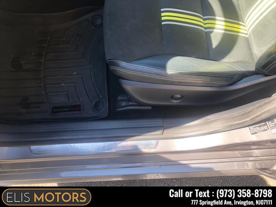 2014 Mercedes-Benz CLA-Class 4dr Sdn CLA250 FWD, available for sale in Irvington, New Jersey | Elis Motors Corp. Irvington, New Jersey 2014 Mercedes-Benz CLA-Class 4dr Sdn CLA250 FWD, available for sale in Irvington, New Jersey | Elis Motors Corp. Irvington, New Jersey