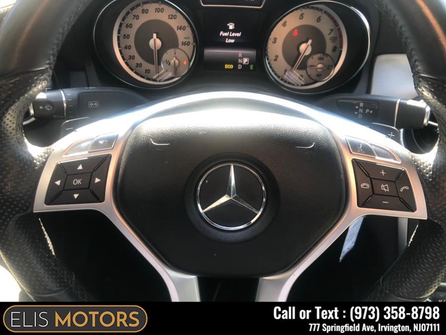 2014 Mercedes-Benz CLA-Class 4dr Sdn CLA250 FWD, available for sale in Irvington, New Jersey | Elis Motors Corp. Irvington, New Jersey 2014 Mercedes-Benz CLA-Class 4dr Sdn CLA250 FWD, available for sale in Irvington, New Jersey | Elis Motors Corp. Irvington, New Jersey