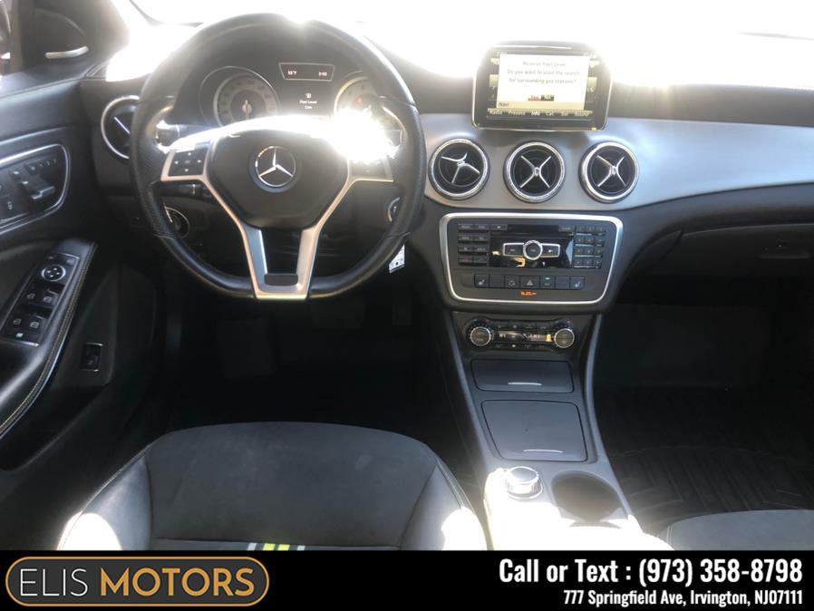 2014 Mercedes-Benz CLA-Class 4dr Sdn CLA250 FWD, available for sale in Irvington, New Jersey | Elis Motors Corp. Irvington, New Jersey 2014 Mercedes-Benz CLA-Class 4dr Sdn CLA250 FWD, available for sale in Irvington, New Jersey | Elis Motors Corp. Irvington, New Jersey