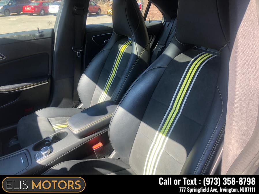2014 Mercedes-Benz CLA-Class 4dr Sdn CLA250 FWD, available for sale in Irvington, New Jersey | Elis Motors Corp. Irvington, New Jersey 2014 Mercedes-Benz CLA-Class 4dr Sdn CLA250 FWD, available for sale in Irvington, New Jersey | Elis Motors Corp. Irvington, New Jersey