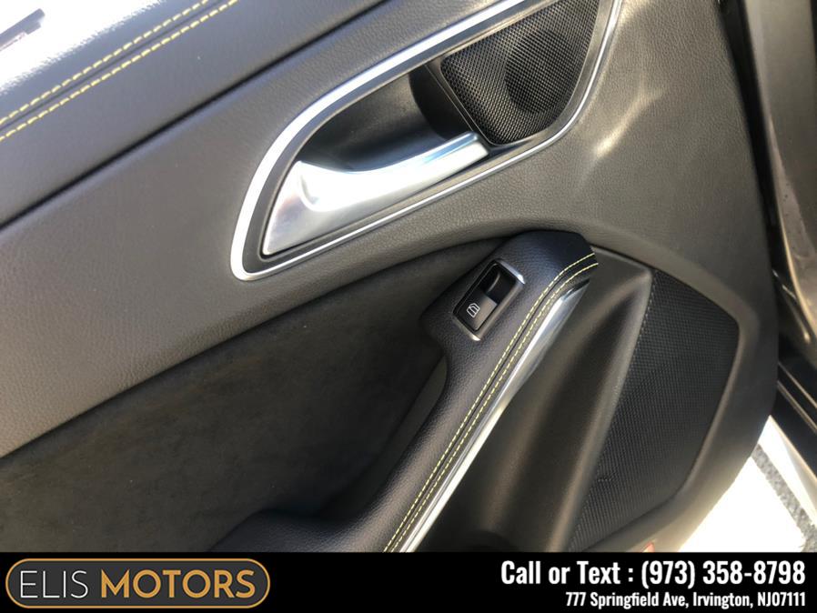 2014 Mercedes-Benz CLA-Class 4dr Sdn CLA250 FWD, available for sale in Irvington, New Jersey | Elis Motors Corp. Irvington, New Jersey 2014 Mercedes-Benz CLA-Class 4dr Sdn CLA250 FWD, available for sale in Irvington, New Jersey | Elis Motors Corp. Irvington, New Jersey