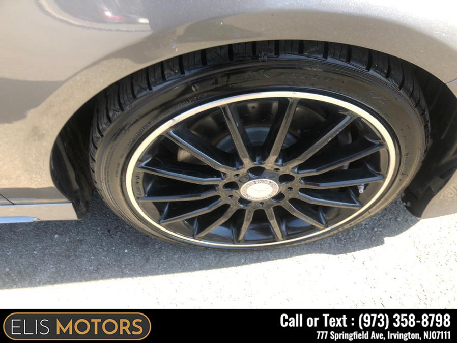 2014 Mercedes-Benz CLA-Class 4dr Sdn CLA250 FWD, available for sale in Irvington, New Jersey | Elis Motors Corp. Irvington, New Jersey 2014 Mercedes-Benz CLA-Class 4dr Sdn CLA250 FWD, available for sale in Irvington, New Jersey | Elis Motors Corp. Irvington, New Jersey