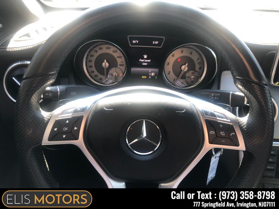 2014 Mercedes-Benz CLA-Class 4dr Sdn CLA250 FWD, available for sale in Irvington, New Jersey | Elis Motors Corp. Irvington, New Jersey 2014 Mercedes-Benz CLA-Class 4dr Sdn CLA250 FWD, available for sale in Irvington, New Jersey | Elis Motors Corp. Irvington, New Jersey