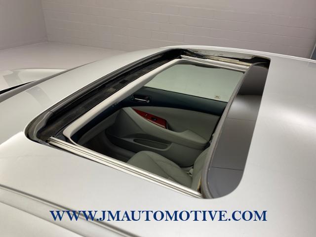 2008 Lexus Es 350 4dr Sdn, available for sale in Naugatuck, Connecticut | J&M Automotive Sls&Svc LLC. Naugatuck, Connecticut 2008 Lexus Es 350 4dr Sdn, available for sale in Naugatuck, Connecticut | J&M Automotive Sls&Svc LLC. Naugatuck, Connecticut