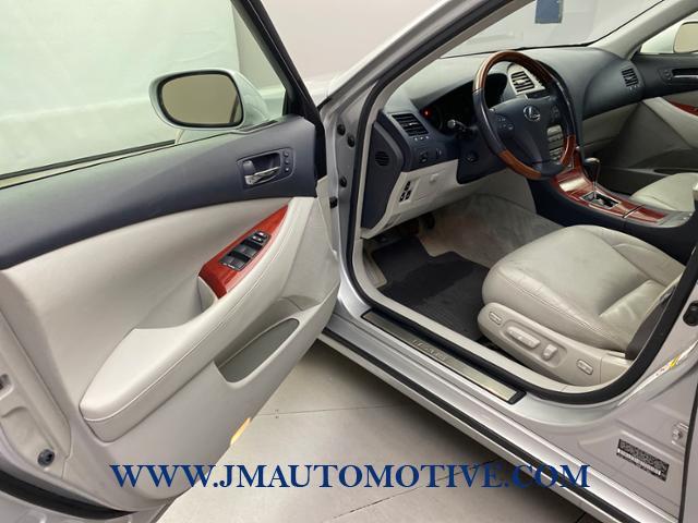 2008 Lexus Es 350 4dr Sdn, available for sale in Naugatuck, Connecticut | J&M Automotive Sls&Svc LLC. Naugatuck, Connecticut 2008 Lexus Es 350 4dr Sdn, available for sale in Naugatuck, Connecticut | J&M Automotive Sls&Svc LLC. Naugatuck, Connecticut