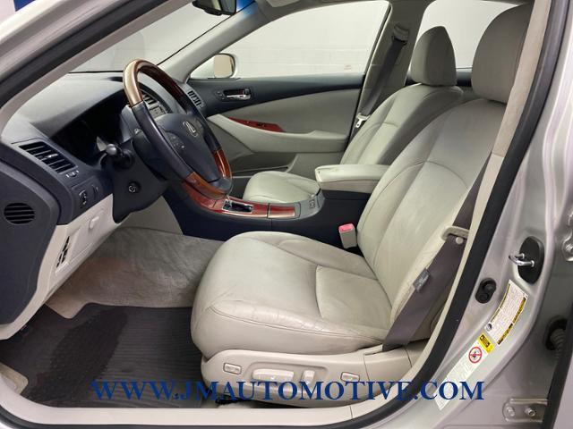 2008 Lexus Es 350 4dr Sdn, available for sale in Naugatuck, Connecticut | J&M Automotive Sls&Svc LLC. Naugatuck, Connecticut 2008 Lexus Es 350 4dr Sdn, available for sale in Naugatuck, Connecticut | J&M Automotive Sls&Svc LLC. Naugatuck, Connecticut