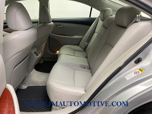 2008 Lexus Es 350 4dr Sdn, available for sale in Naugatuck, Connecticut | J&M Automotive Sls&Svc LLC. Naugatuck, Connecticut 2008 Lexus Es 350 4dr Sdn, available for sale in Naugatuck, Connecticut | J&M Automotive Sls&Svc LLC. Naugatuck, Connecticut