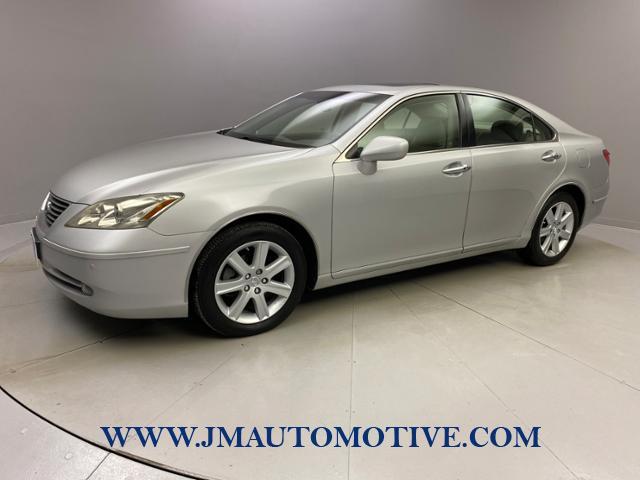 2008 Lexus Es 350 4dr Sdn, available for sale in Naugatuck, Connecticut | J&M Automotive Sls&Svc LLC. Naugatuck, Connecticut 2008 Lexus Es 350 4dr Sdn, available for sale in Naugatuck, Connecticut | J&M Automotive Sls&Svc LLC. Naugatuck, Connecticut