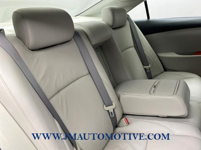 2008 Lexus Es 350 4dr Sdn, available for sale in Naugatuck, Connecticut | J&M Automotive Sls&Svc LLC. Naugatuck, Connecticut 2008 Lexus Es 350 4dr Sdn, available for sale in Naugatuck, Connecticut | J&M Automotive Sls&Svc LLC. Naugatuck, Connecticut