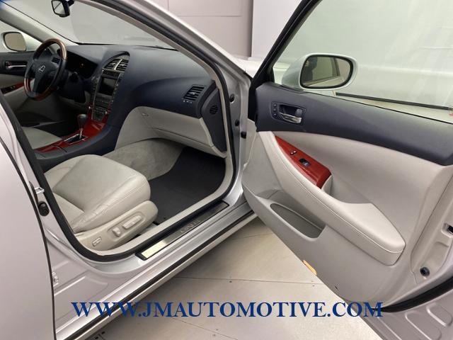 2008 Lexus Es 350 4dr Sdn, available for sale in Naugatuck, Connecticut | J&M Automotive Sls&Svc LLC. Naugatuck, Connecticut 2008 Lexus Es 350 4dr Sdn, available for sale in Naugatuck, Connecticut | J&M Automotive Sls&Svc LLC. Naugatuck, Connecticut