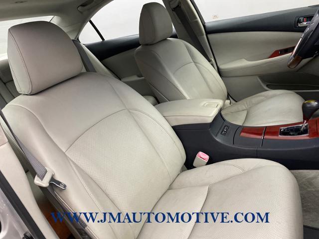 2008 Lexus Es 350 4dr Sdn, available for sale in Naugatuck, Connecticut | J&M Automotive Sls&Svc LLC. Naugatuck, Connecticut 2008 Lexus Es 350 4dr Sdn, available for sale in Naugatuck, Connecticut | J&M Automotive Sls&Svc LLC. Naugatuck, Connecticut