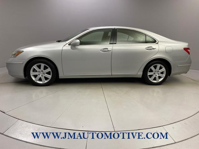 2008 Lexus Es 350 4dr Sdn, available for sale in Naugatuck, Connecticut | J&M Automotive Sls&Svc LLC. Naugatuck, Connecticut 2008 Lexus Es 350 4dr Sdn, available for sale in Naugatuck, Connecticut | J&M Automotive Sls&Svc LLC. Naugatuck, Connecticut