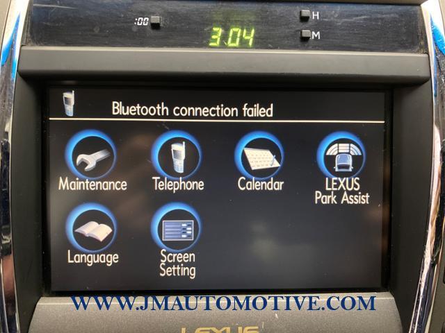 2008 Lexus Es 350 4dr Sdn, available for sale in Naugatuck, Connecticut | J&M Automotive Sls&Svc LLC. Naugatuck, Connecticut 2008 Lexus Es 350 4dr Sdn, available for sale in Naugatuck, Connecticut | J&M Automotive Sls&Svc LLC. Naugatuck, Connecticut