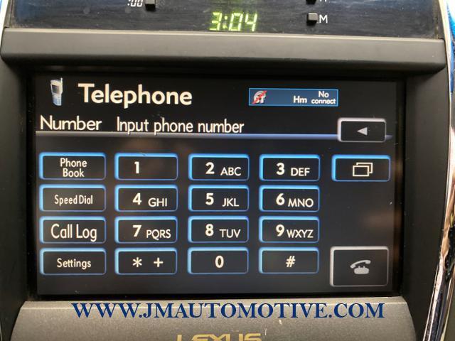 2008 Lexus Es 350 4dr Sdn, available for sale in Naugatuck, Connecticut | J&M Automotive Sls&Svc LLC. Naugatuck, Connecticut 2008 Lexus Es 350 4dr Sdn, available for sale in Naugatuck, Connecticut | J&M Automotive Sls&Svc LLC. Naugatuck, Connecticut