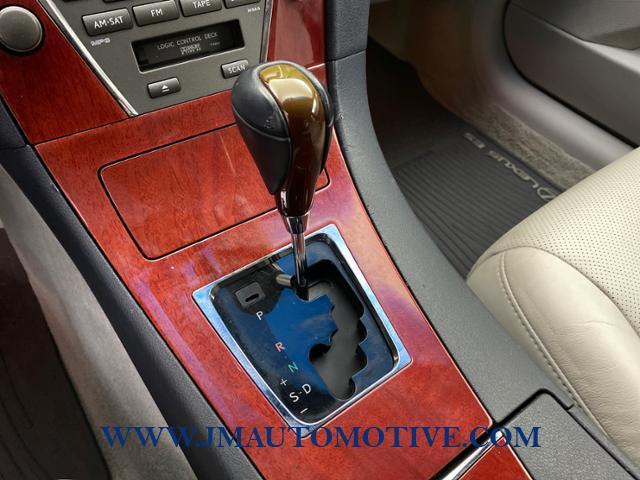 2008 Lexus Es 350 4dr Sdn, available for sale in Naugatuck, Connecticut | J&M Automotive Sls&Svc LLC. Naugatuck, Connecticut 2008 Lexus Es 350 4dr Sdn, available for sale in Naugatuck, Connecticut | J&M Automotive Sls&Svc LLC. Naugatuck, Connecticut