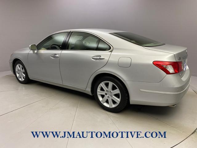 2008 Lexus Es 350 4dr Sdn, available for sale in Naugatuck, Connecticut | J&M Automotive Sls&Svc LLC. Naugatuck, Connecticut 2008 Lexus Es 350 4dr Sdn, available for sale in Naugatuck, Connecticut | J&M Automotive Sls&Svc LLC. Naugatuck, Connecticut