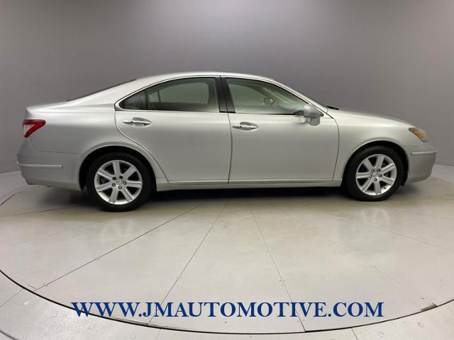 2008 Lexus Es 350 4dr Sdn, available for sale in Naugatuck, Connecticut | J&M Automotive Sls&Svc LLC. Naugatuck, Connecticut 2008 Lexus Es 350 4dr Sdn, available for sale in Naugatuck, Connecticut | J&M Automotive Sls&Svc LLC. Naugatuck, Connecticut