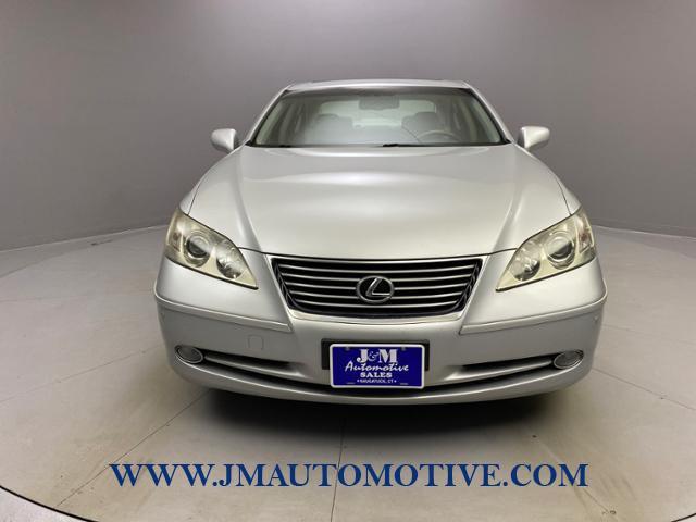 2008 Lexus Es 350 4dr Sdn, available for sale in Naugatuck, Connecticut | J&M Automotive Sls&Svc LLC. Naugatuck, Connecticut 2008 Lexus Es 350 4dr Sdn, available for sale in Naugatuck, Connecticut | J&M Automotive Sls&Svc LLC. Naugatuck, Connecticut