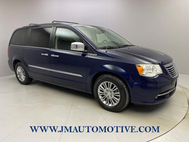 2015 Chrysler Town & Country 4dr Wgn Touring-L, available for sale in Naugatuck, Connecticut | J&M Automotive Sls&Svc LLC. Naugatuck, Connecticut 2015 Chrysler Town & Country 4dr Wgn Touring-L, available for sale in Naugatuck, Connecticut | J&M Automotive Sls&Svc LLC. Naugatuck, Connecticut