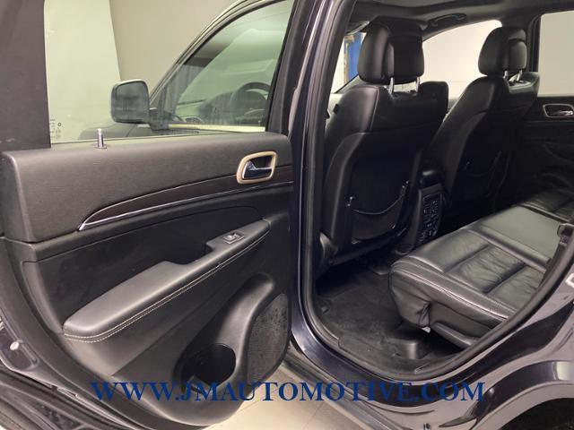 2014 Jeep Grand Cherokee 4WD 4dr Limited, available for sale in Naugatuck, Connecticut | J&M Automotive Sls&Svc LLC. Naugatuck, Connecticut 2014 Jeep Grand Cherokee 4WD 4dr Limited, available for sale in Naugatuck, Connecticut | J&M Automotive Sls&Svc LLC. Naugatuck, Connecticut