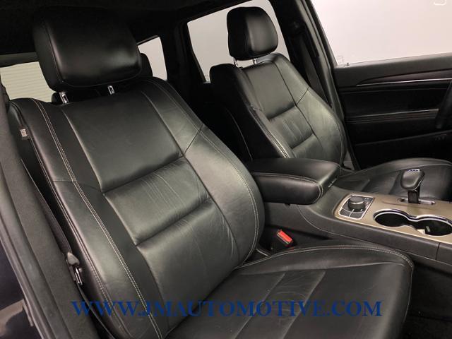 2014 Jeep Grand Cherokee 4WD 4dr Limited, available for sale in Naugatuck, Connecticut | J&M Automotive Sls&Svc LLC. Naugatuck, Connecticut 2014 Jeep Grand Cherokee 4WD 4dr Limited, available for sale in Naugatuck, Connecticut | J&M Automotive Sls&Svc LLC. Naugatuck, Connecticut