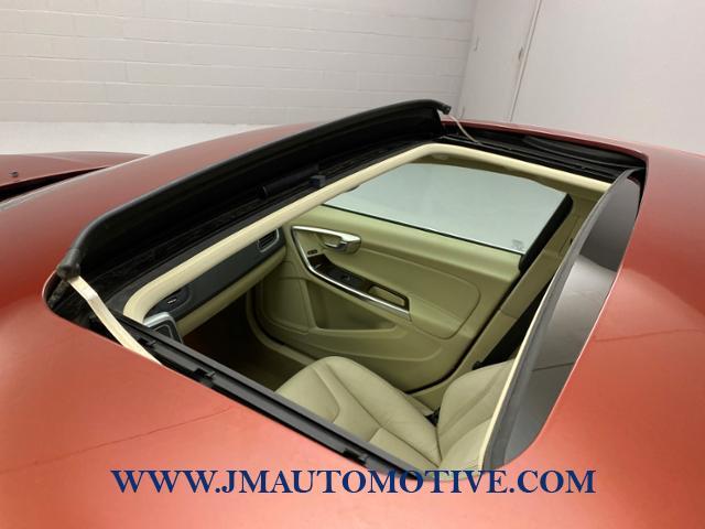 2013 Volvo S60 4dr Sdn T5 AWD, available for sale in Naugatuck, Connecticut | J&M Automotive Sls&Svc LLC. Naugatuck, Connecticut 2013 Volvo S60 4dr Sdn T5 AWD, available for sale in Naugatuck, Connecticut | J&M Automotive Sls&Svc LLC. Naugatuck, Connecticut
