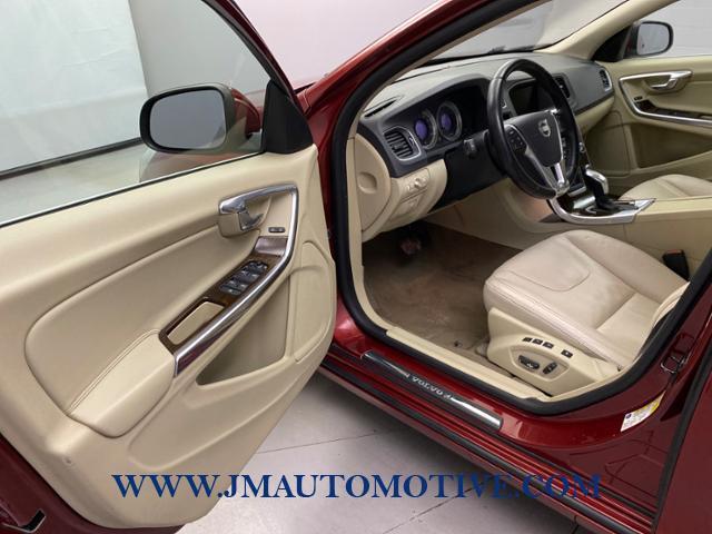 2013 Volvo S60 4dr Sdn T5 AWD, available for sale in Naugatuck, Connecticut | J&M Automotive Sls&Svc LLC. Naugatuck, Connecticut 2013 Volvo S60 4dr Sdn T5 AWD, available for sale in Naugatuck, Connecticut | J&M Automotive Sls&Svc LLC. Naugatuck, Connecticut